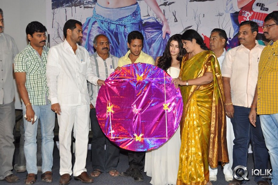 Youth-Full-Love-Movie-Audio-Release